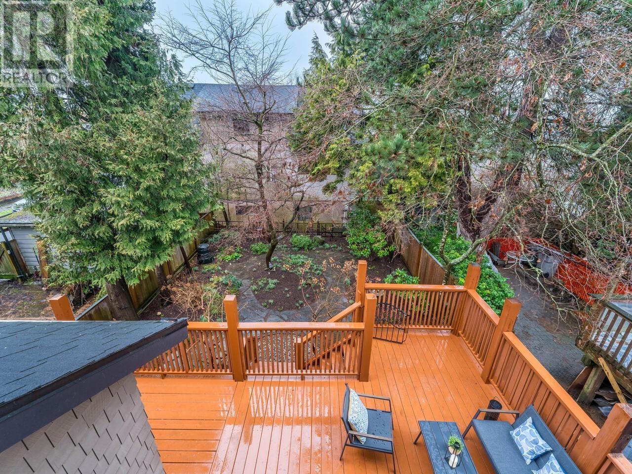 Listing Picture 21 of 36 : 4537 WELWYN STREET, Vancouver / 溫哥華 - 魯藝地產 Yvonne Lu Group - MLS Medallion Club Member