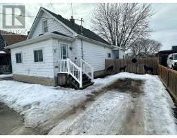 10 ATHOE STREET, Port Colborne, Ontario