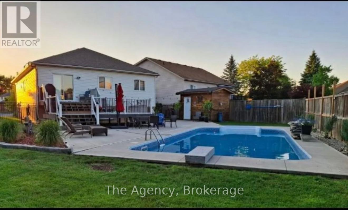 4344 Southerland Court, Niagara Falls, Ontario  L2G 7W4 - Photo 37 - X11994193