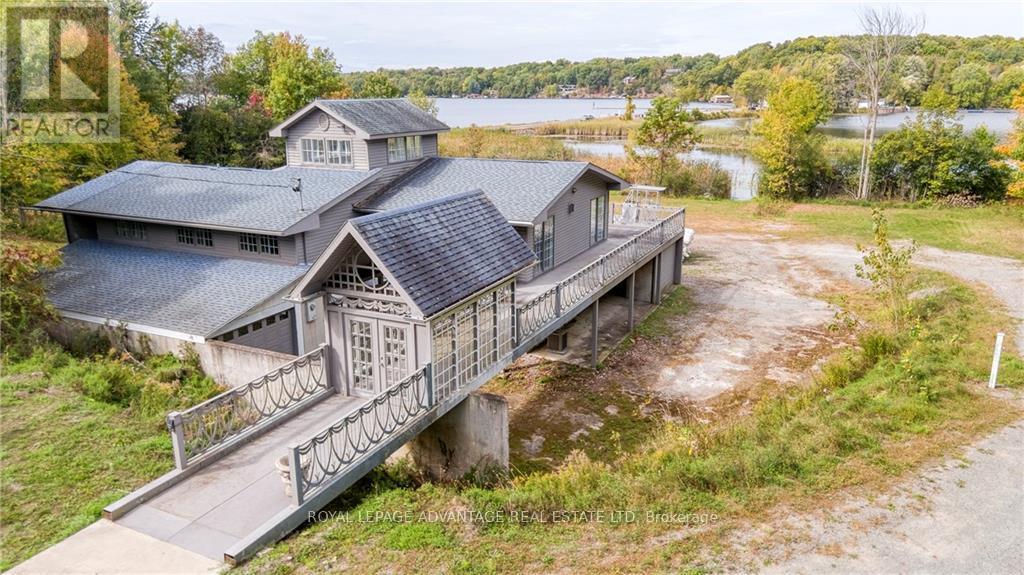 1215 NARROWS LOCK ROAD, Rideau Lakes, Ontario