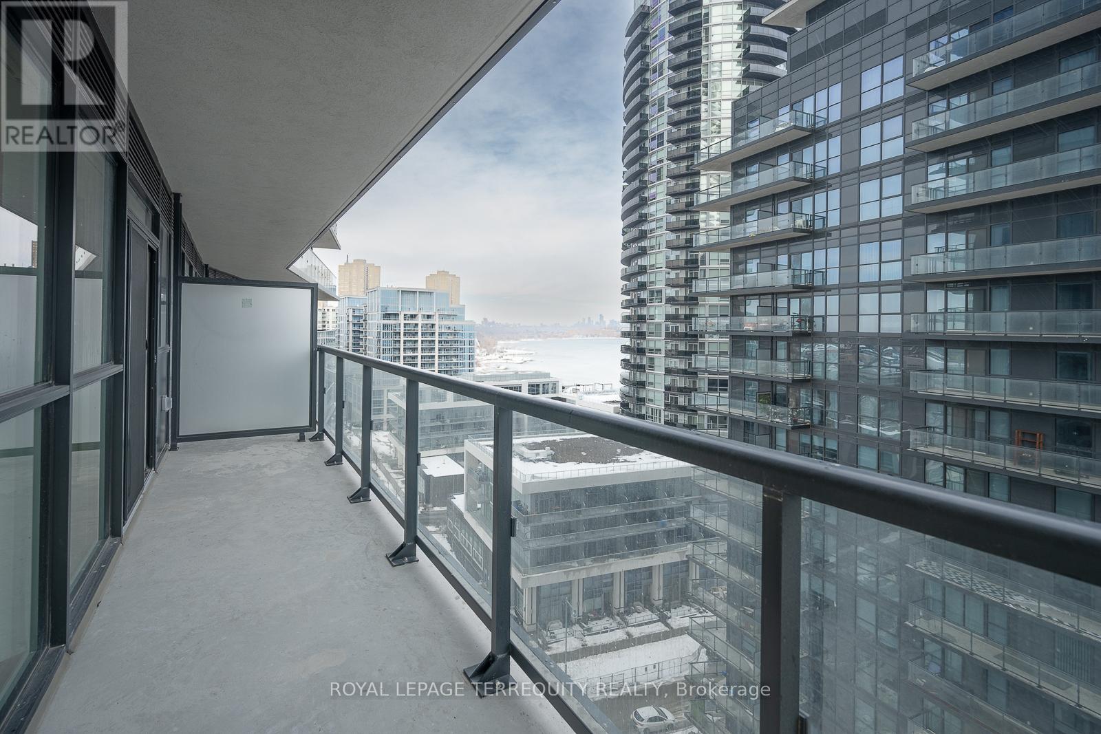 1205 - 38 Annie Craig Drive, Toronto, Ontario  M8V 0G9 - Photo 14 - W11990848