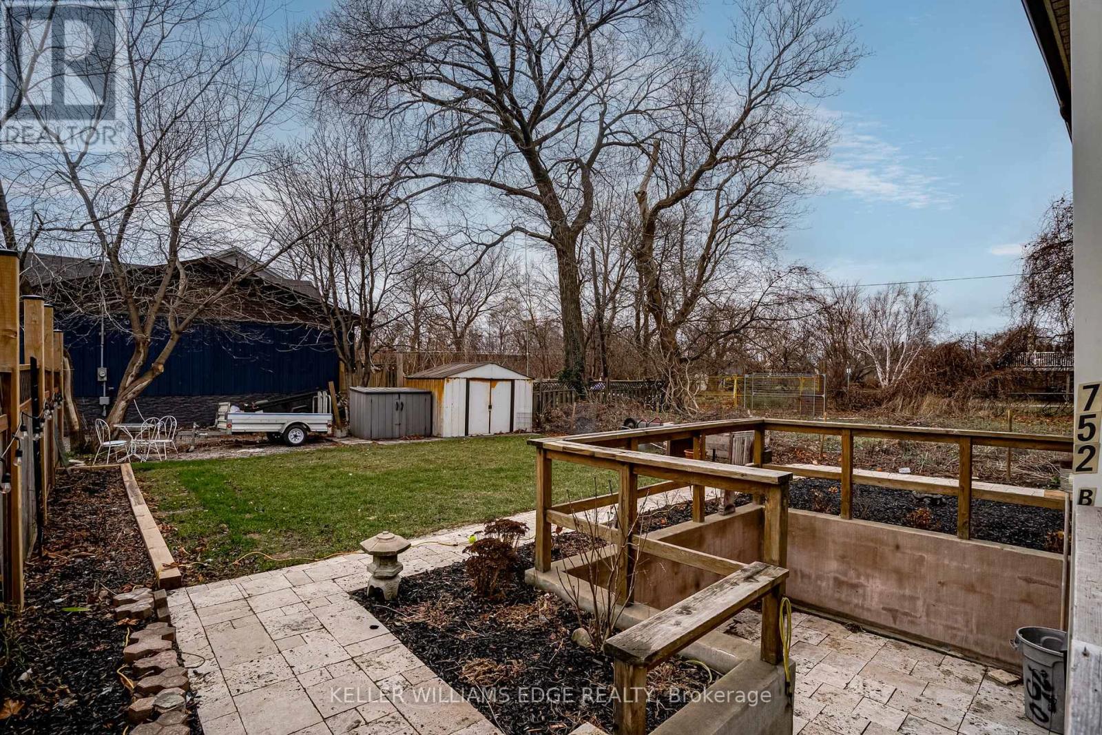 752 Beach Boulevard, Hamilton, Ontario  L8H 6Y9 - Photo 28 - X11903456