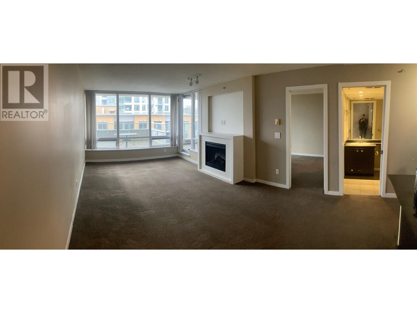 506 39 Sixth Street, New Westminster, British Columbia  V3L 0B3 - Photo 7 - R2960100