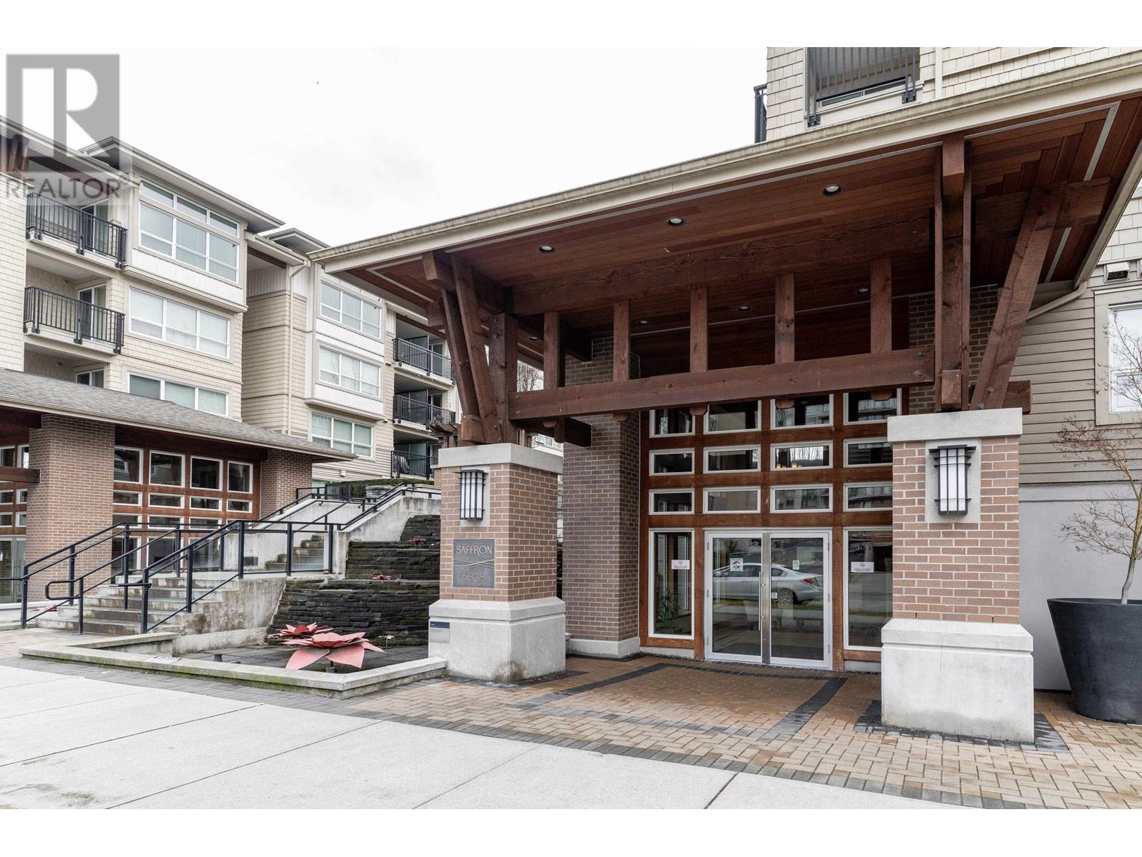 Listing Picture 2 of 30 : 310 6828 ECKERSLEY ROAD, Richmond / 烈治文 - 魯藝地產 Yvonne Lu Group - MLS Medallion Club Member