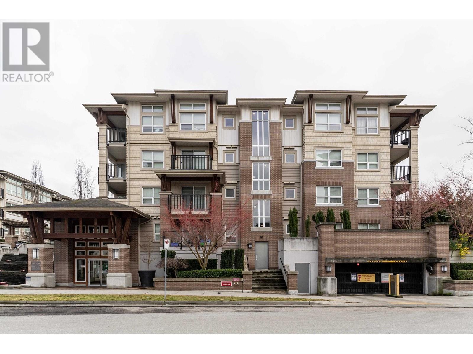 310 6828 ECKERSLEY ROAD, Richmond