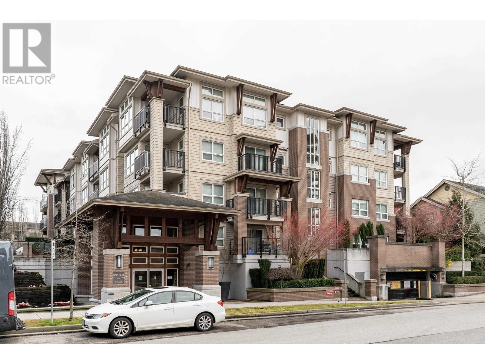 Listing Picture 21 of 30 : 310 6828 ECKERSLEY ROAD, Richmond / 烈治文 - 魯藝地產 Yvonne Lu Group - MLS Medallion Club Member