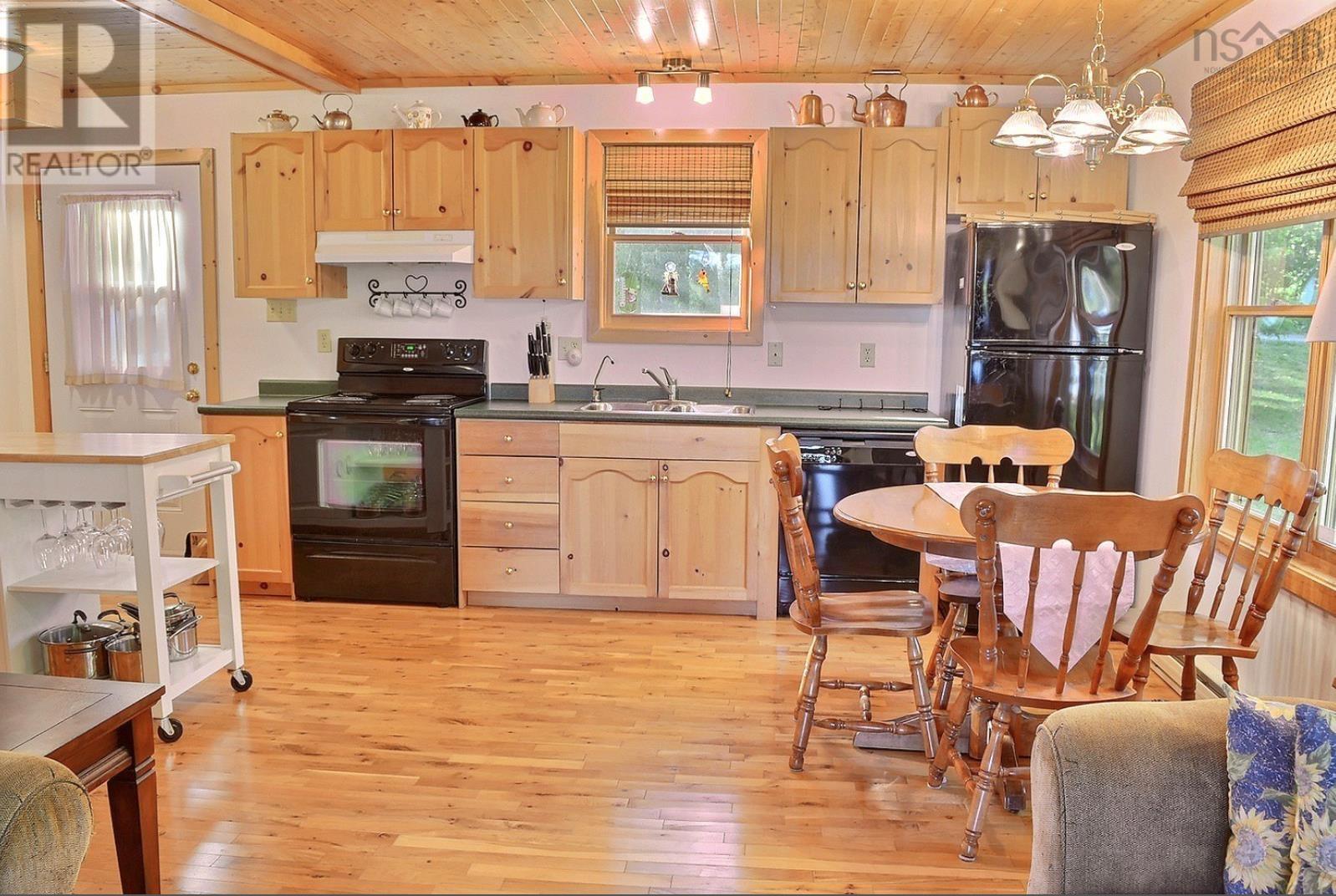 90 Canyon Point Road, Canyon Point Resort, Vaughan, Nova Scotia  B0N 2T0 - Photo 5 - 202503853