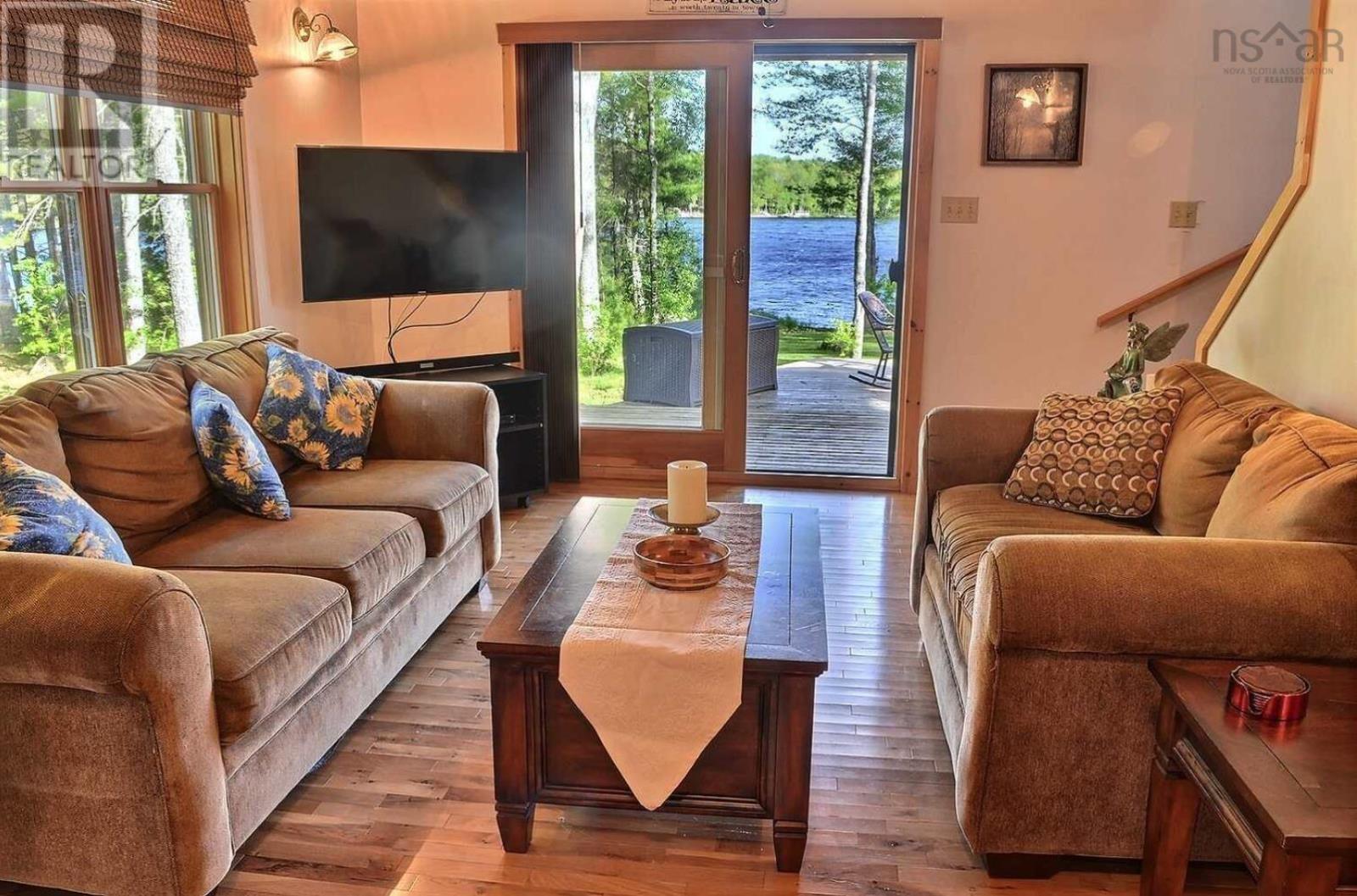 90 Canyon Point Road, Canyon Point Resort, Vaughan, Nova Scotia  B0N 2T0 - Photo 7 - 202503853