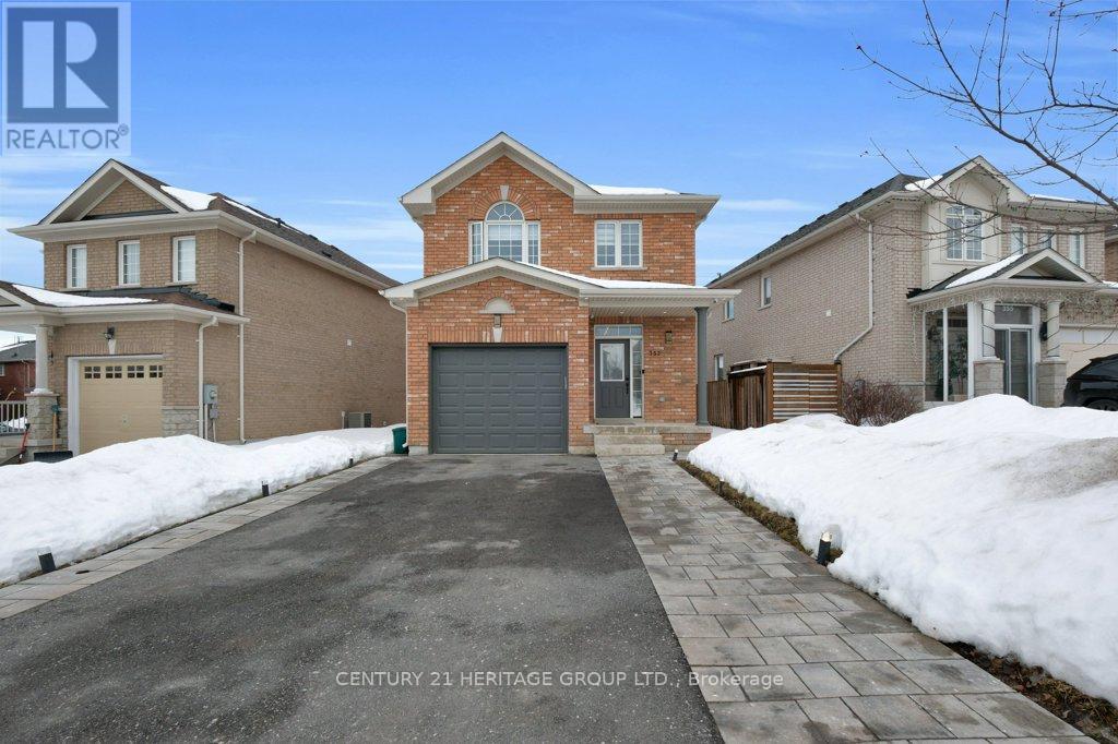 Property at 353 RANNIE ROAD image 1