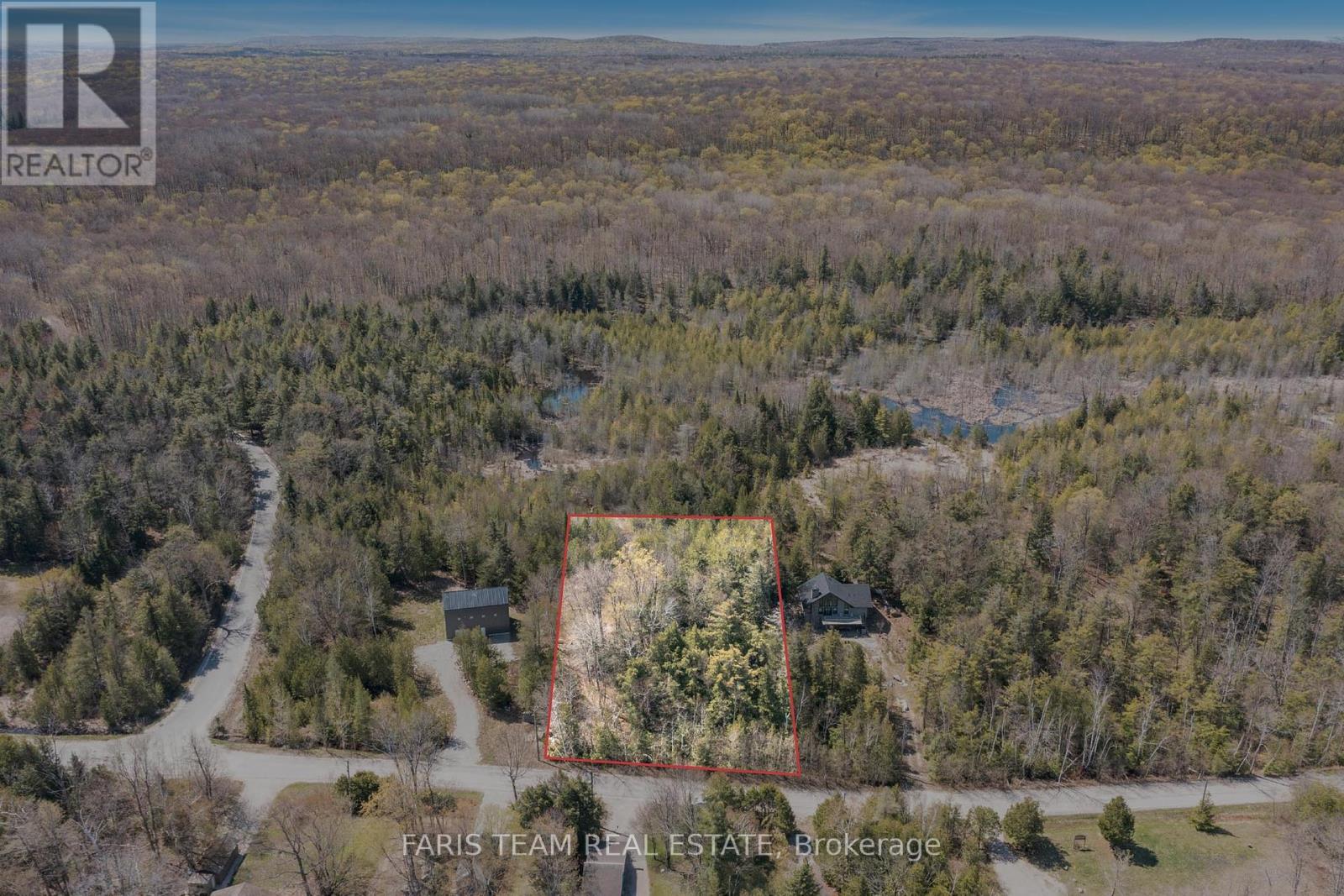 Lt 33 Pl 1321, Tiny, Ontario  L9M 0C9 - Photo 1 - S11994178