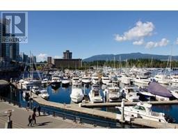 206 1477 W PENDER STREET, Vancouver, British Columbia