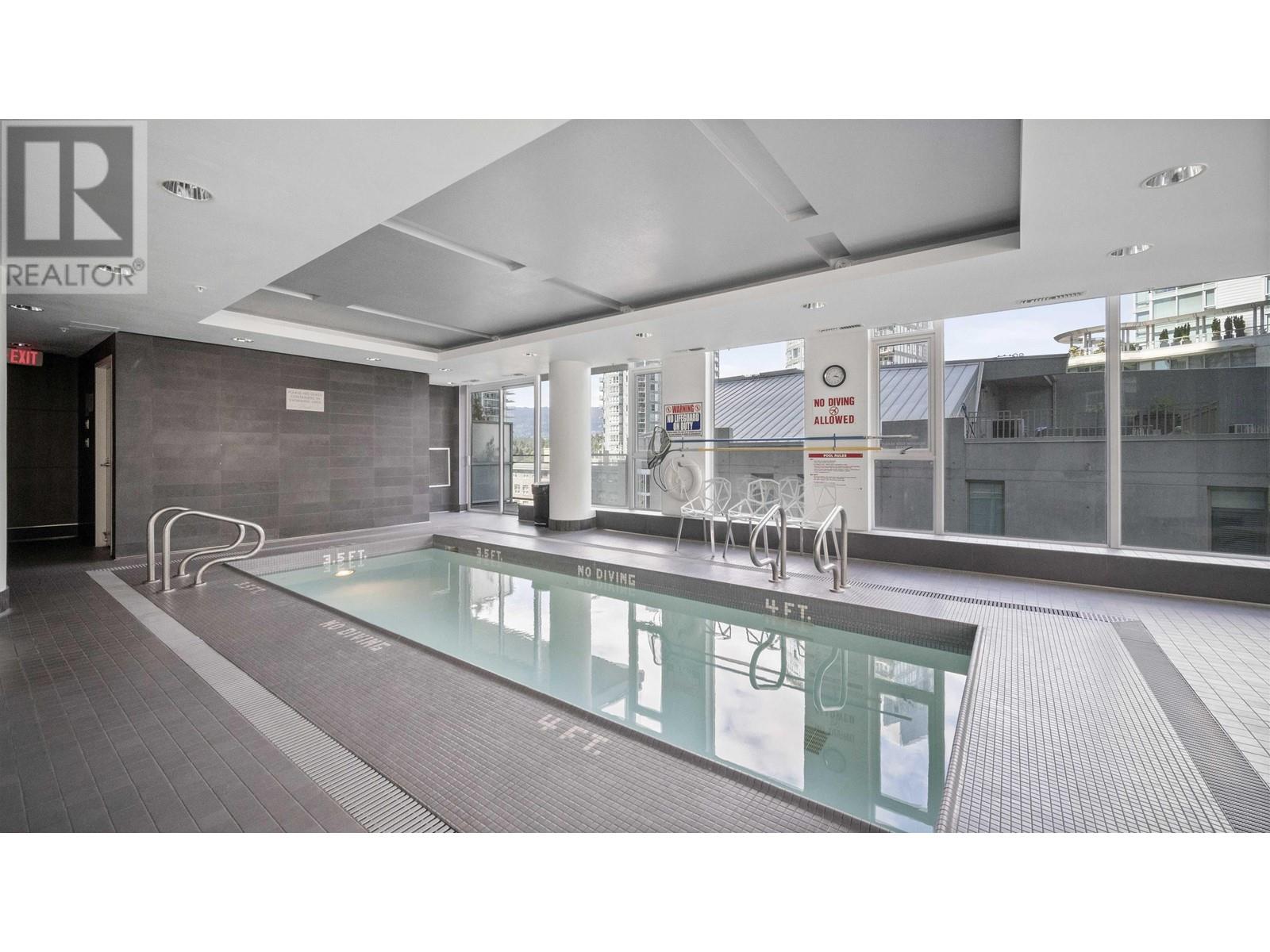 206 1477 W Pender Street, Vancouver, British Columbia  V6G 2S3 - Photo 25 - R2971784