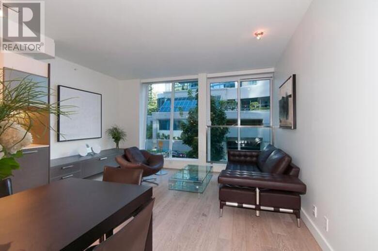 206 1477 W Pender Street, Vancouver, British Columbia  V6G 2S3 - Photo 8 - R2971784