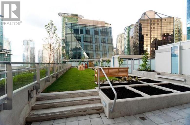 206 1477 W Pender Street, Vancouver, British Columbia  V6G 2S3 - Photo 29 - R2971784