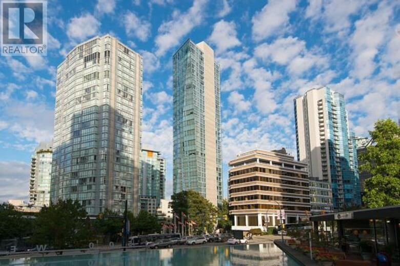 206 1477 W Pender Street, Vancouver, British Columbia  V6G 2S3 - Photo 32 - R2971784