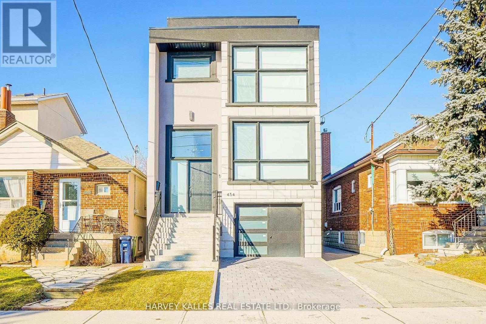 Property at 454 WHITMORE AVENUE image 1