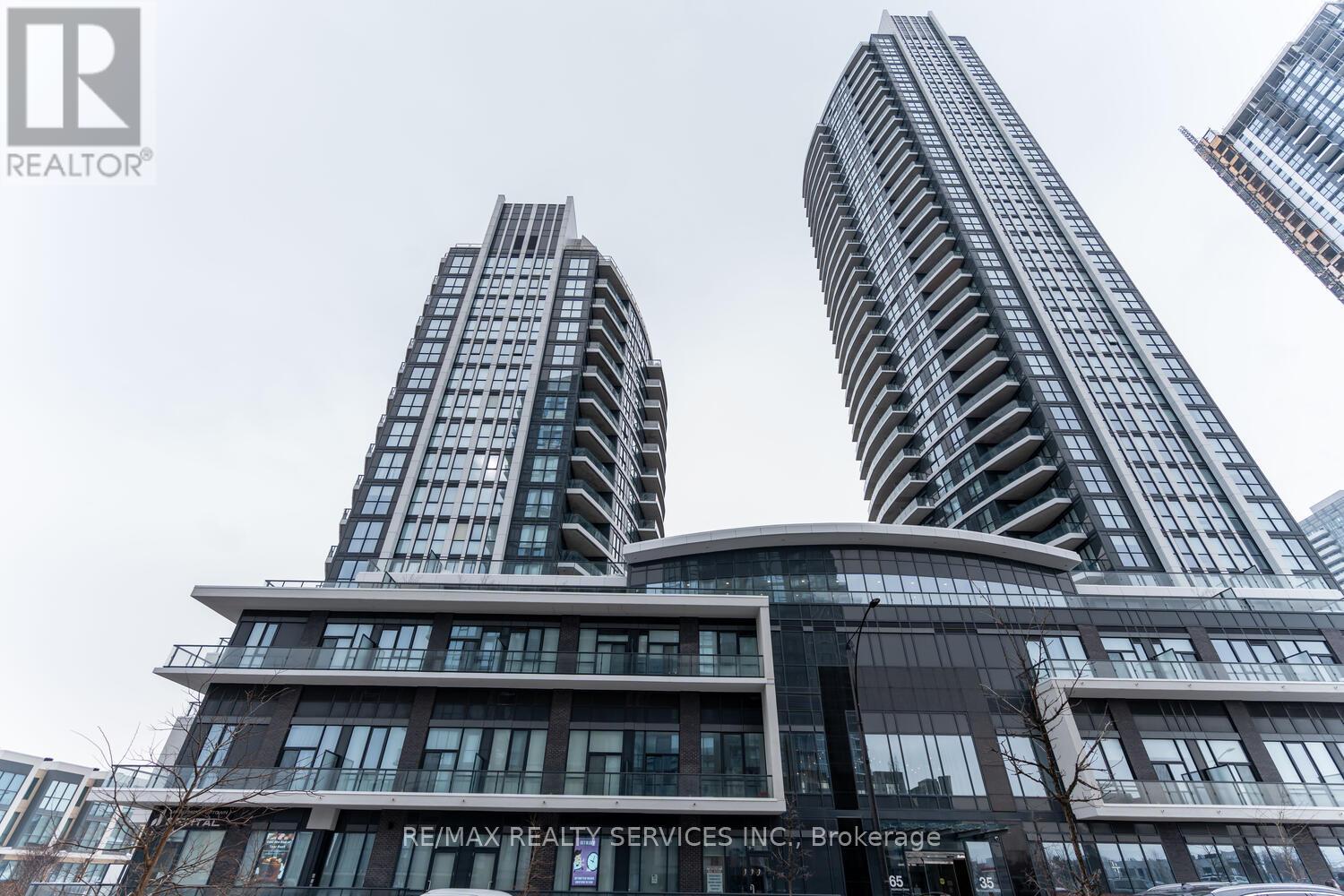 509 - 65 WATERGARDEN DRIVE, Mississauga, Ontario