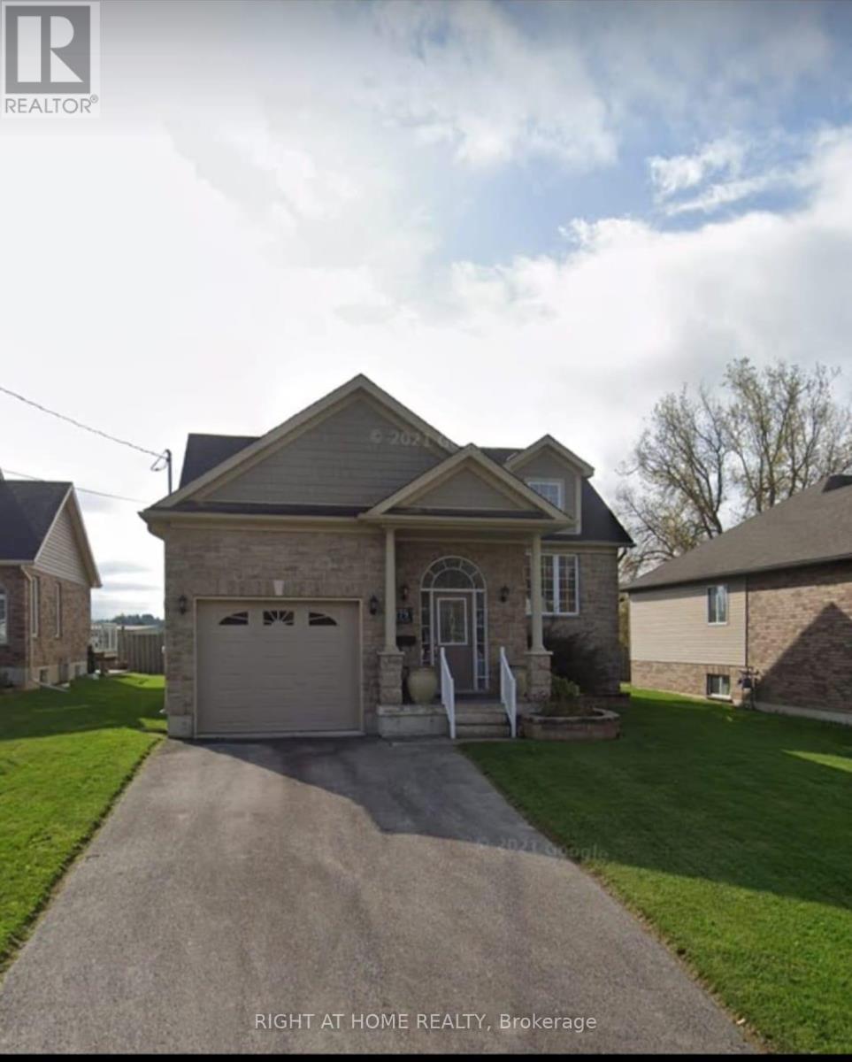 Property at 279 SOUTH STREET E image 1