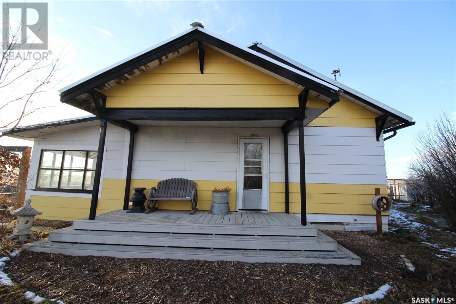 Shaunavon Acreage, grassy creek rm no. 78, Saskatchewan