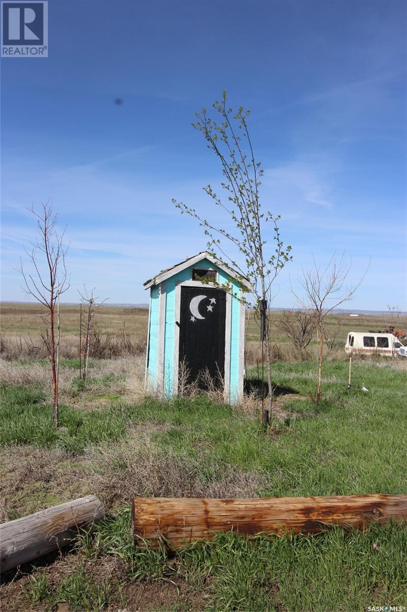 Shaunavon Acreage, Grassy Creek Rm No. 78, Saskatchewan  S0N 2M0 - Photo 38 - SK996817