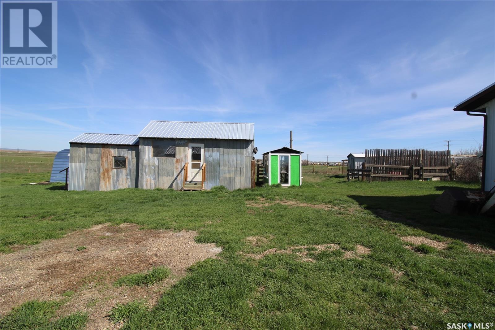 Shaunavon Acreage, Grassy Creek Rm No. 78, Saskatchewan  S0N 2M0 - Photo 44 - SK996817