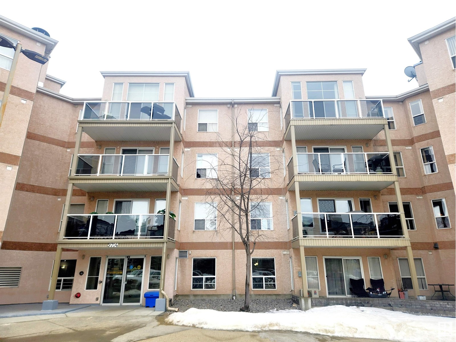 Property at #134 9704 174 ST NW image 1