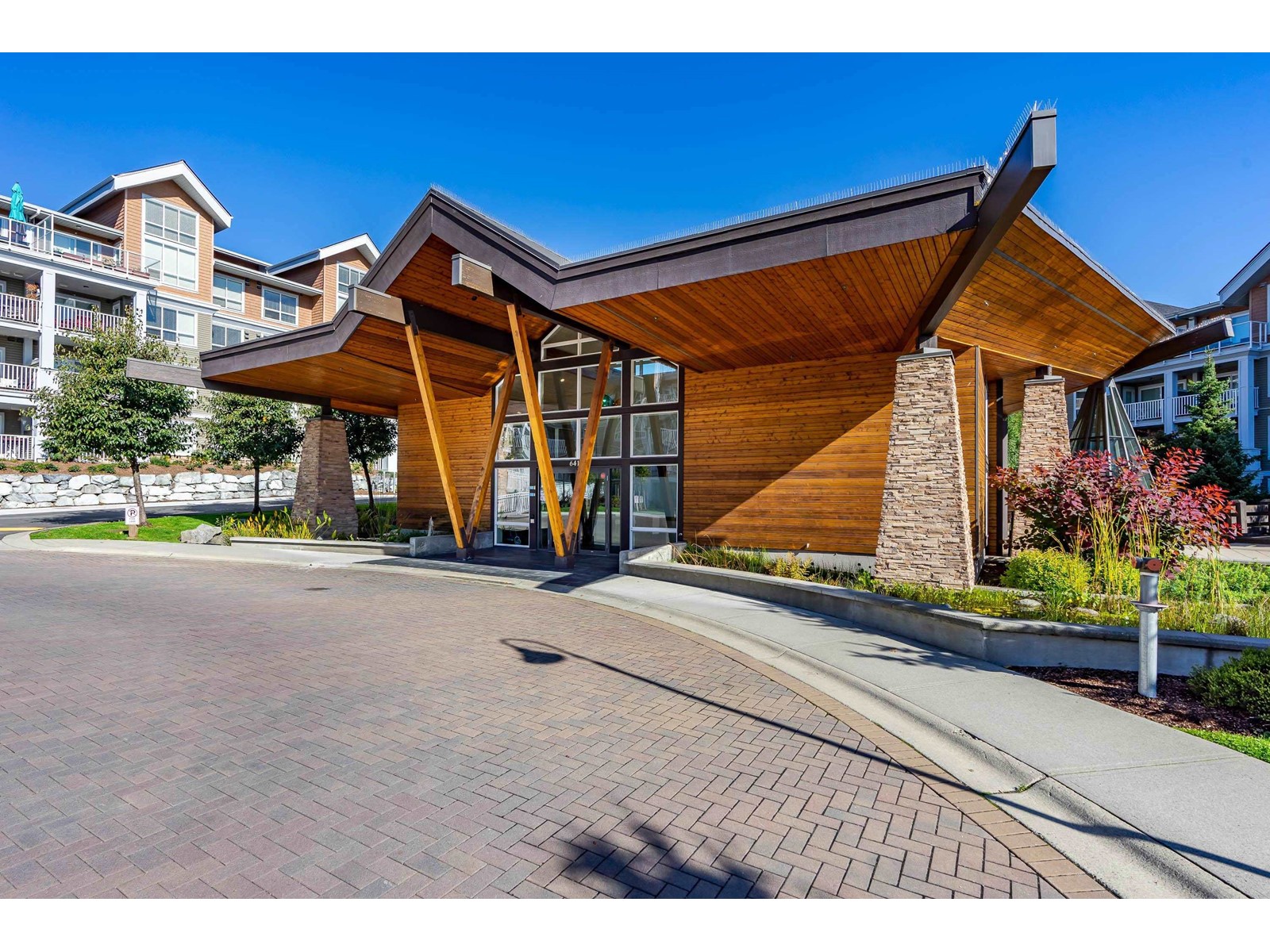 109 6450 194 Street, Surrey, British Columbia  V4N 6J8 - Photo 24 - R2971689