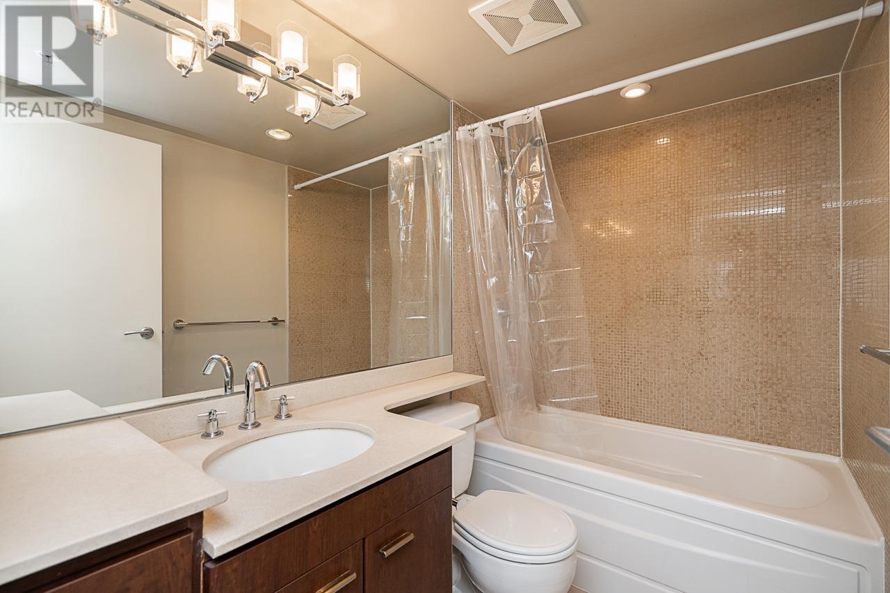 1606 455 Beach Crescent, Vancouver, British Columbia  V6Z 3E5 - Photo 17 - R2971640