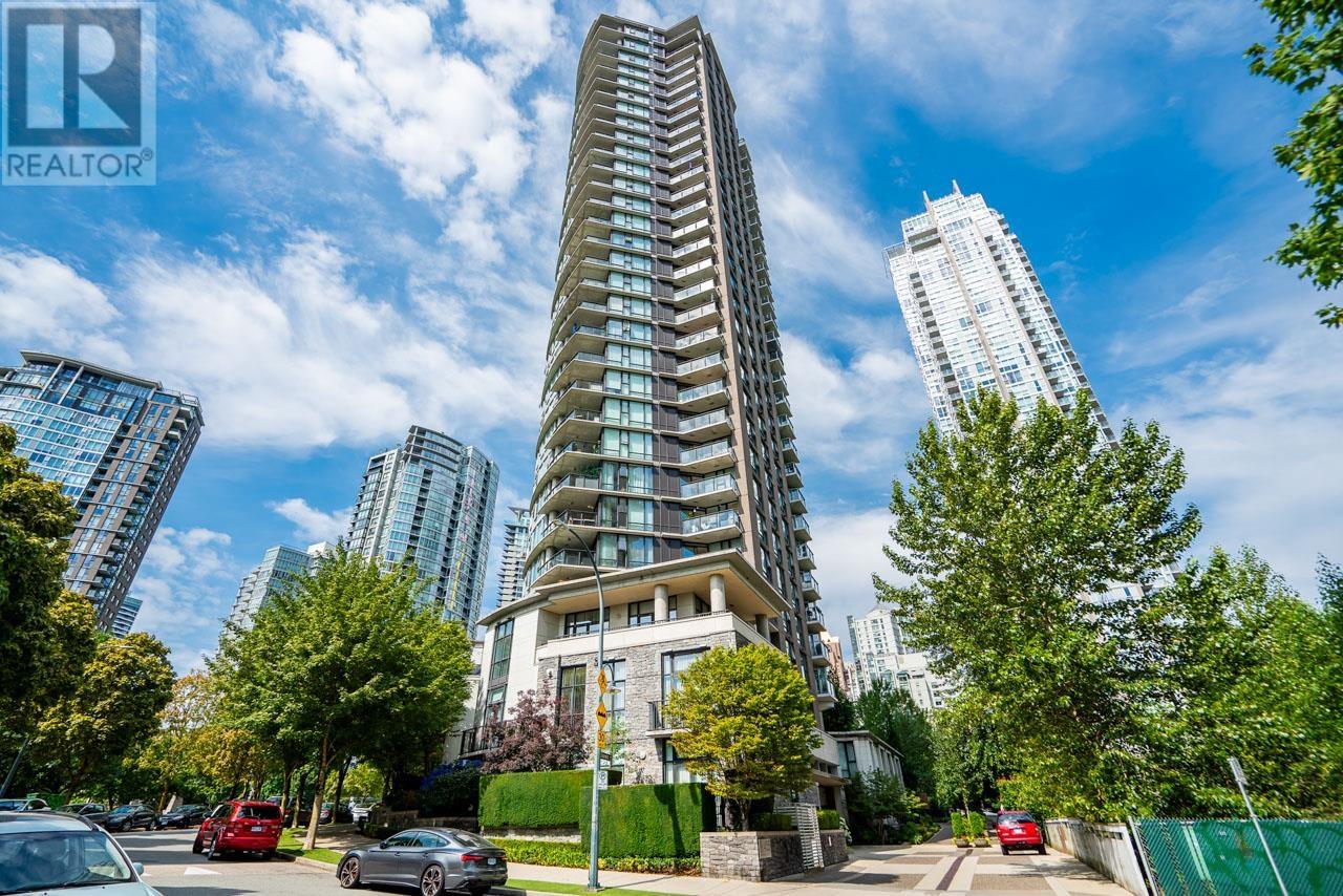 1606 455 Beach Crescent, Vancouver, British Columbia  V6Z 3E5 - Photo 34 - R2971640
