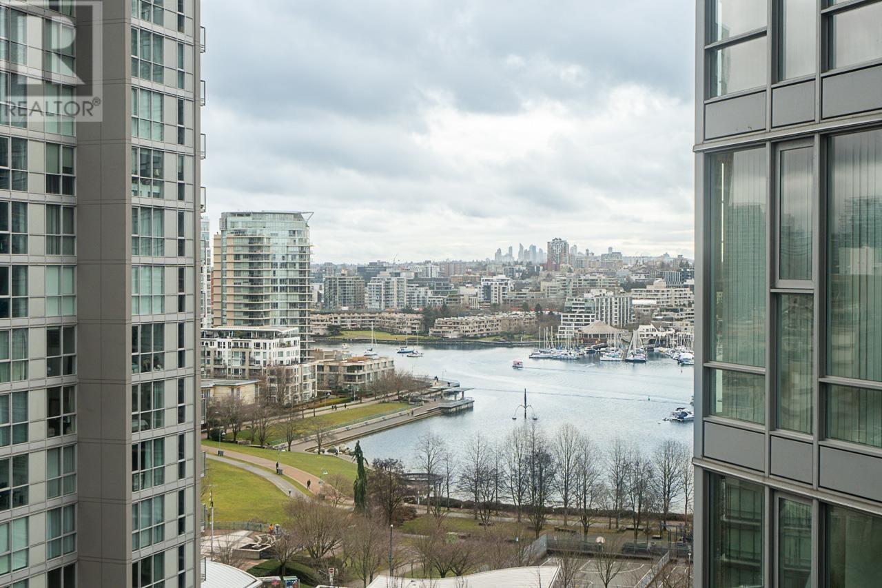 1606 455 Beach Crescent, Vancouver, British Columbia  V6Z 3E5 - Photo 18 - R2971640