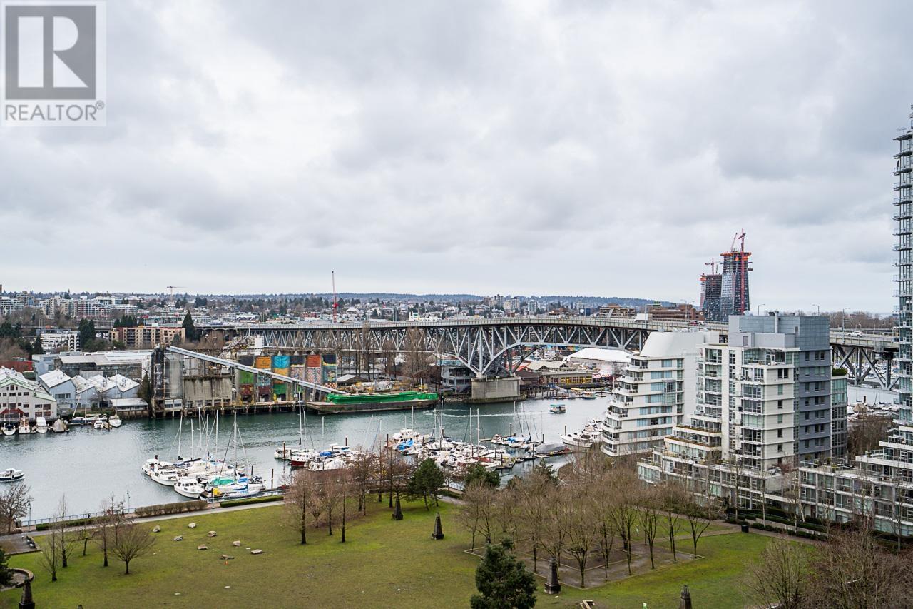 1606 455 Beach Crescent, Vancouver, British Columbia  V6Z 3E5 - Photo 22 - R2971640