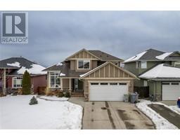 2635 WILLOWBRAE Drive, kamloops, British Columbia