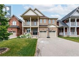 8445 SWEET CHESTNUT Drive, Niagara Falls, Ontario