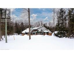 239 OLD GOVERNMENT Road, Emsdale, Ontario