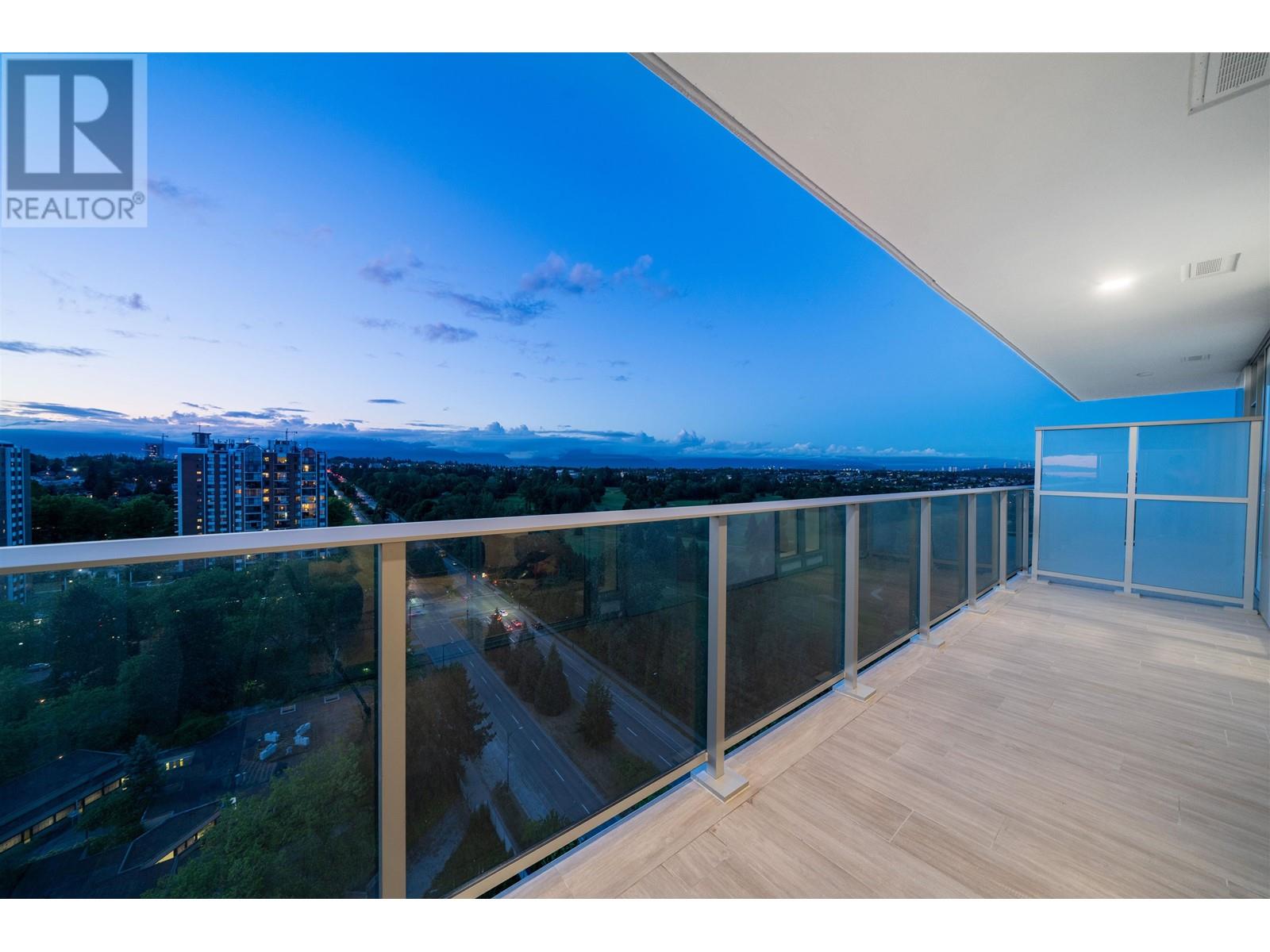 1902 7433 Cambie Street, Vancouver, British Columbia  V6P 0J8 - Photo 12 - R2971860