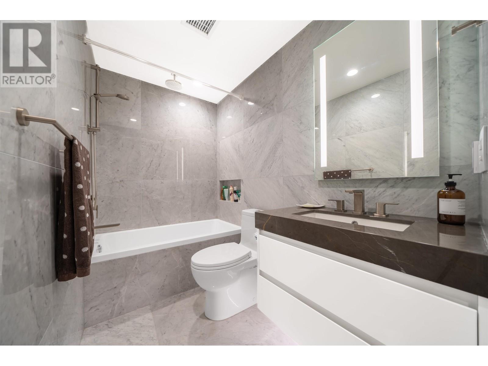 1902 7433 Cambie Street, Vancouver, British Columbia  V6P 0J8 - Photo 6 - R2971860