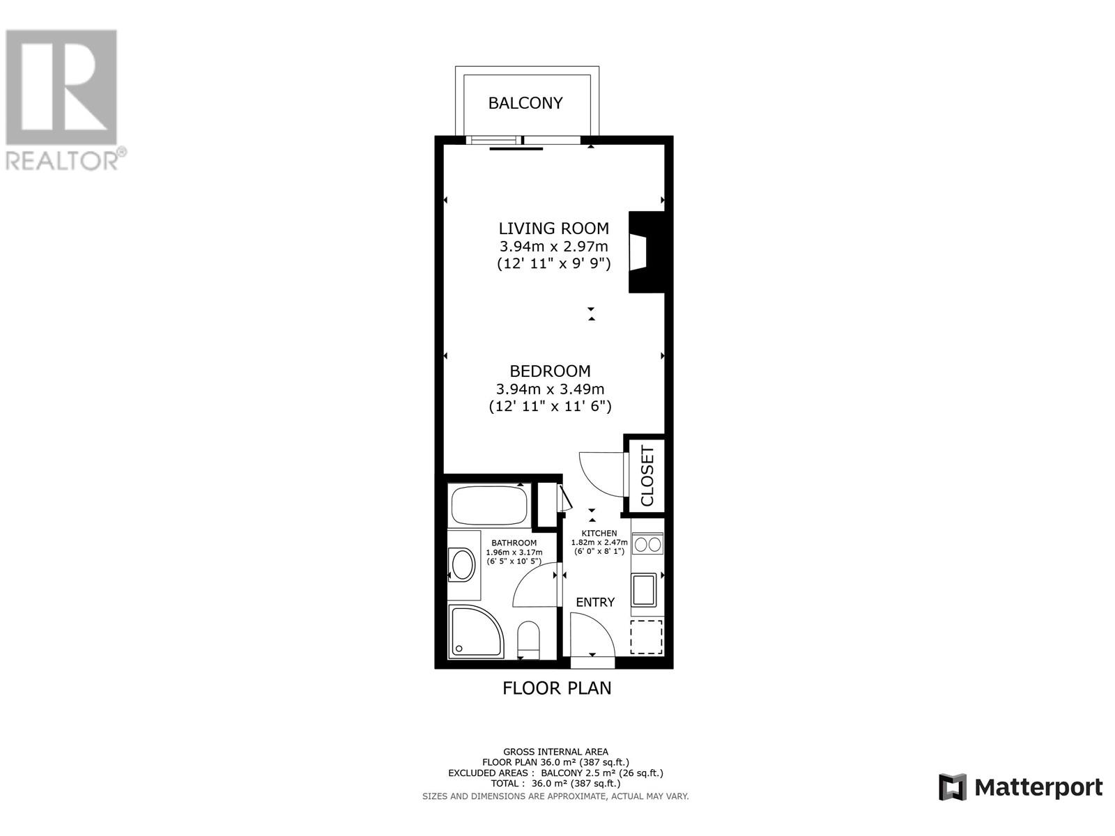 577 4090 Whistler Way, Whistler, British Columbia  V8E 1J3 - Photo 24 - R2971868