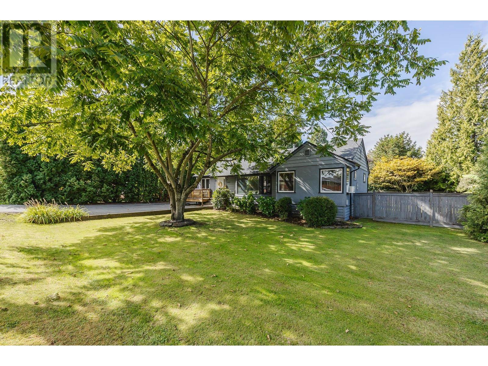 12451 203 Street, Maple Ridge, British Columbia  V2X 4W3 - Photo 1 - R2971884
