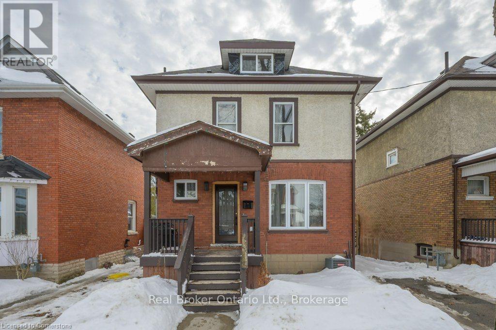 Property at 109 ARTHUR Street image 1