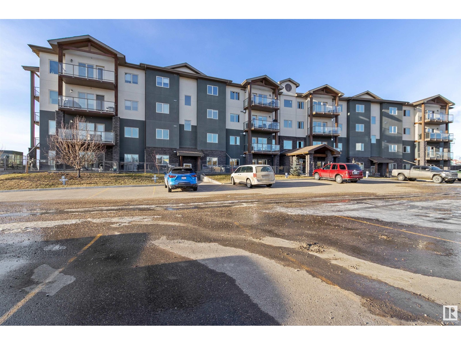 Property at #205 5201 Brougham DR image 1