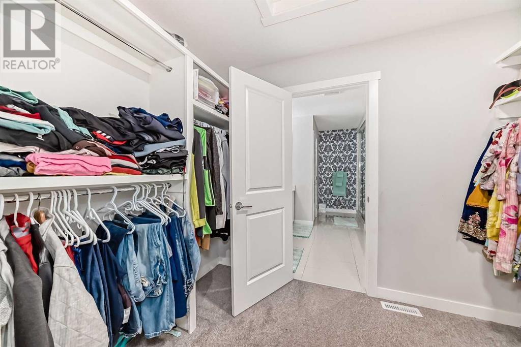 614 Kingsmere Way Se, Airdrie, Alberta  T2V 2H8 - Photo 25 - A2188388