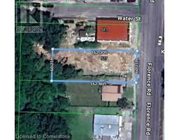 527 FLORENCE Road, florence, Ontario