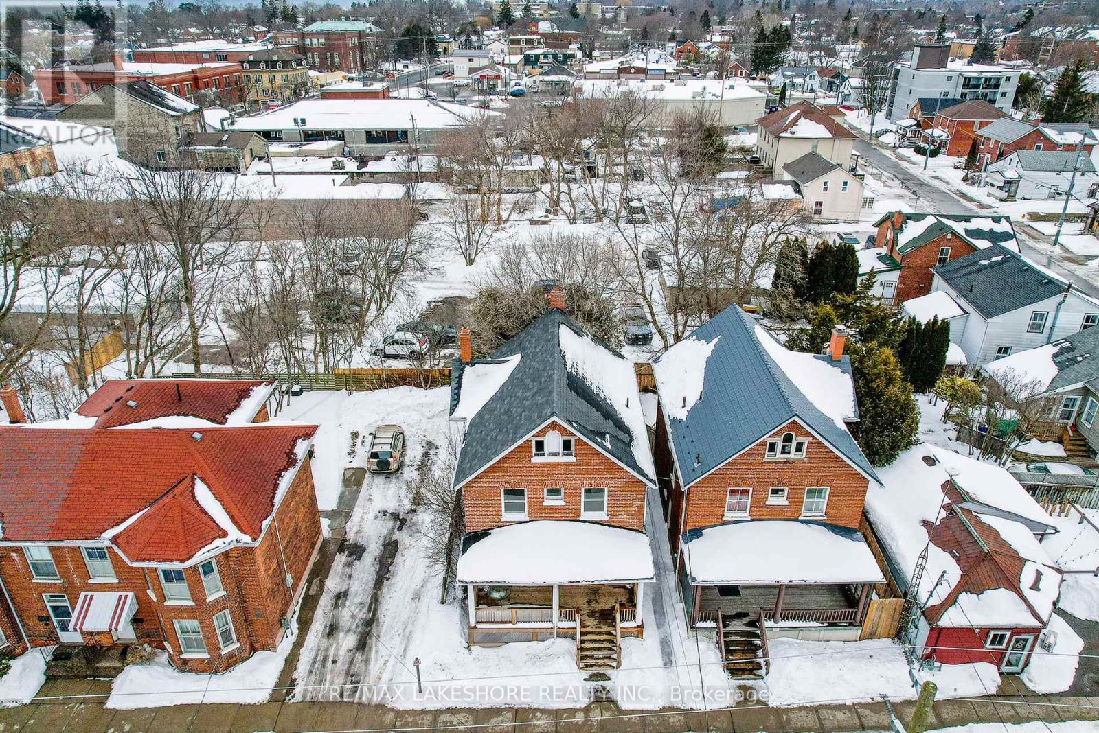 273 George Street, Cobourg, Ontario  K9A 3L7 - Photo 40 - X11990754