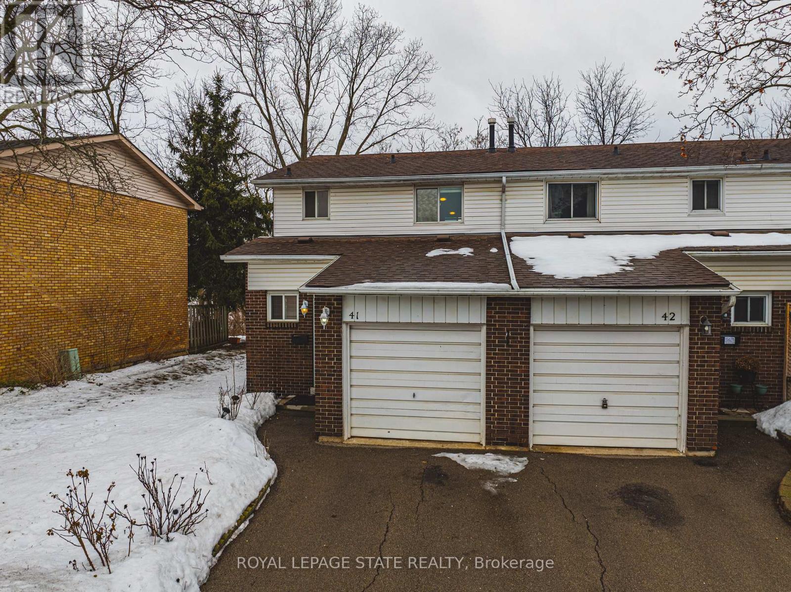 41 - 100 Quigley Road, Hamilton, Ontario  L8K 6J1 - Photo 2 - X11994203