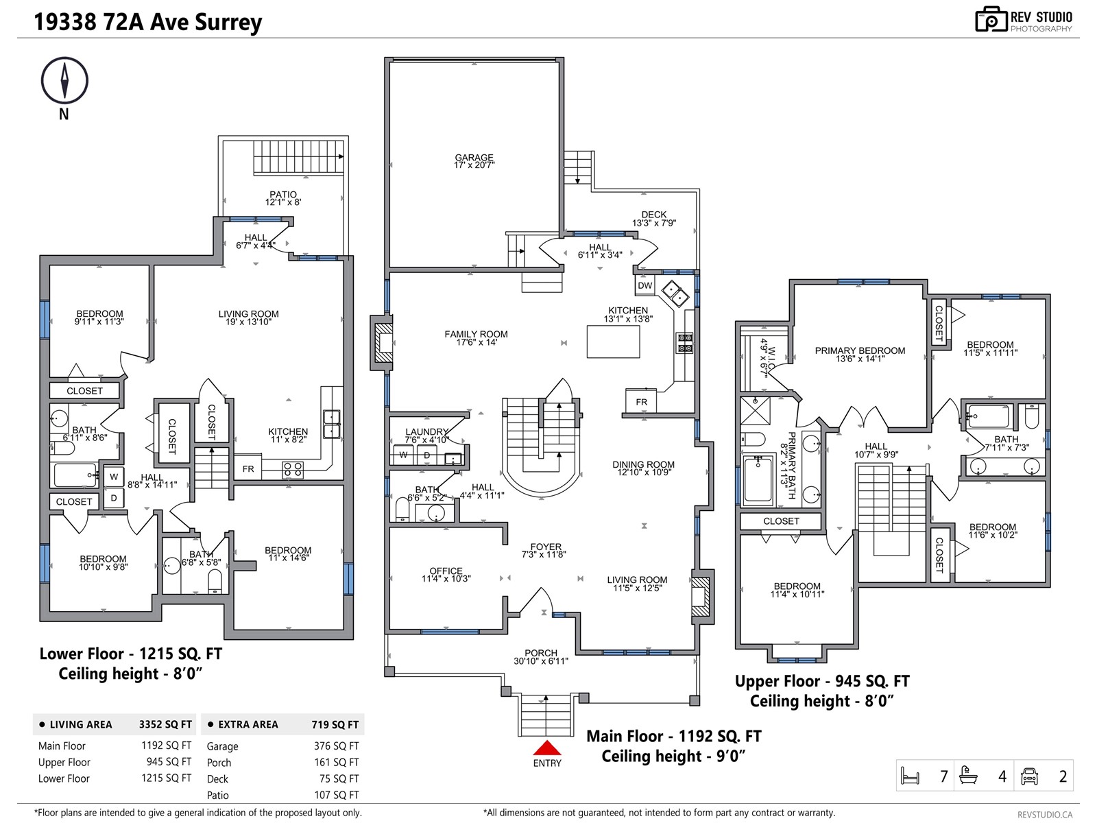 19338 72a Avenue, Surrey, British Columbia  V4N 5X9 - Photo 19 - R2971694