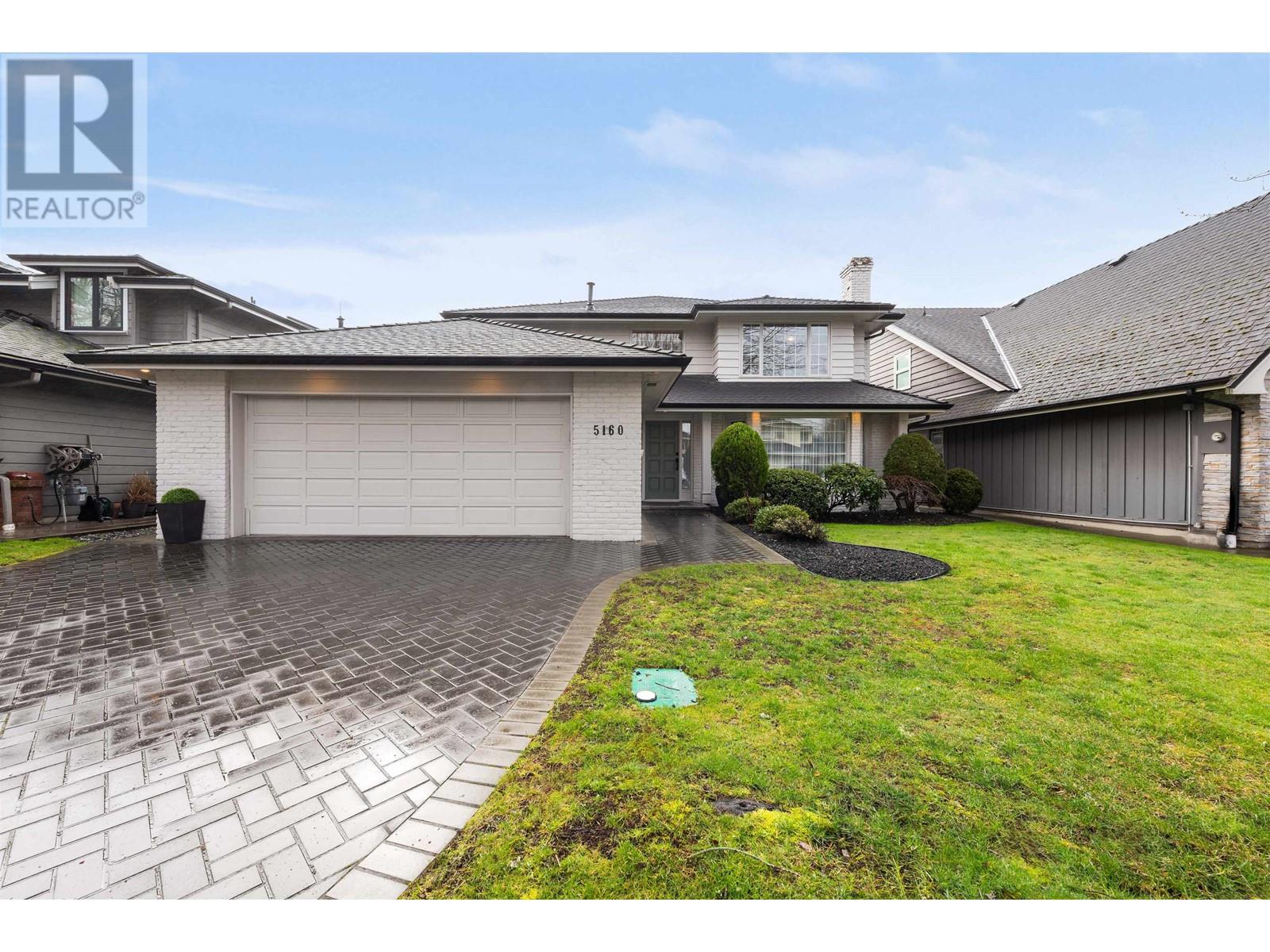 5160 BUNTING AVENUE, Richmond