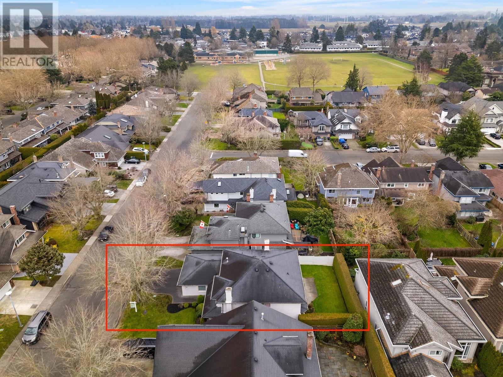 Listing Picture 20 of 20 : 5160 BUNTING AVENUE, Richmond / 烈治文 - 魯藝地產 Yvonne Lu Group - MLS Medallion Club Member