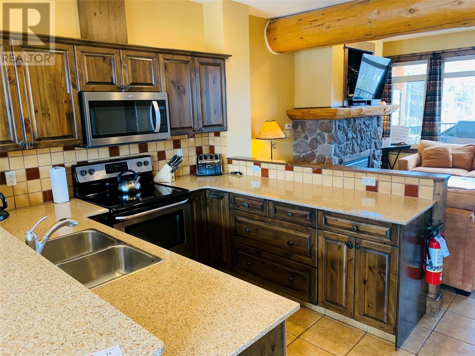 1351 Gerry Sorensen Way Unit# I3a, Kimberley, British Columbia  V1A 2Y5 - Photo 15 - 10336965