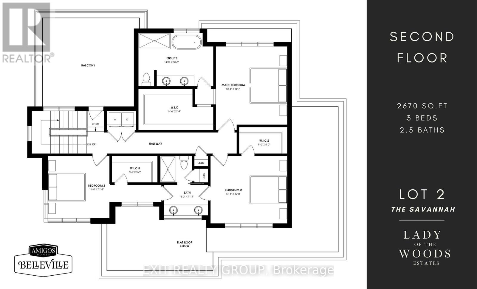 Lot 2 Rednersville Road, Prince Edward County, Ontario  K8N 4Z7 - Photo 7 - X11994248