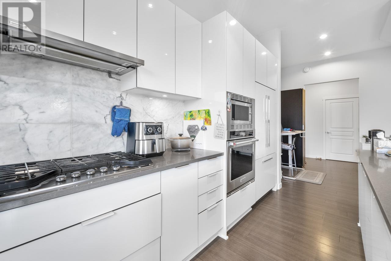 108 10388 No. 2 Road, Richmond, British Columbia  V7E 0B9 - Photo 12 - R2968756